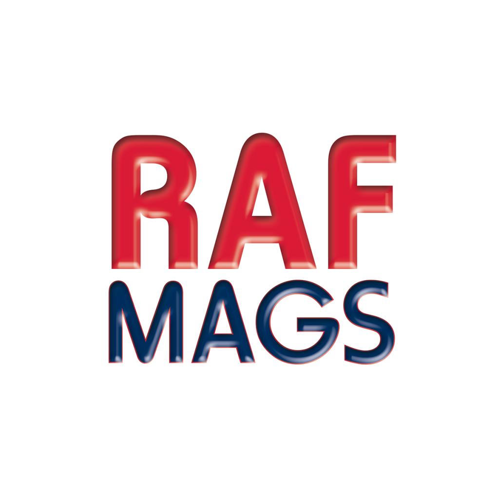 RAF Partnership